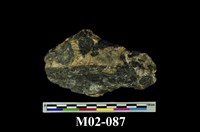 藏品(角閃石)的圖片